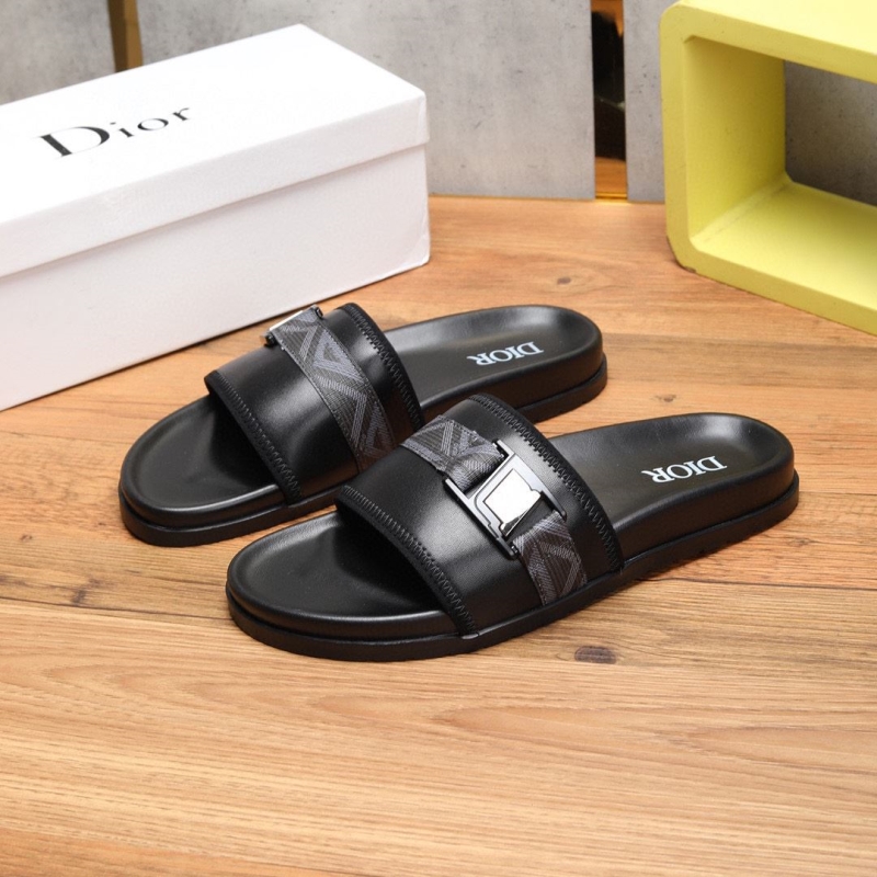 ch**an D*or slippers